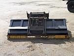 2000 Tommy Lift-Gate - Vocational