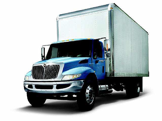 2013 INTERNATIONAL DURASTAR 4300 SPECS visual data 3