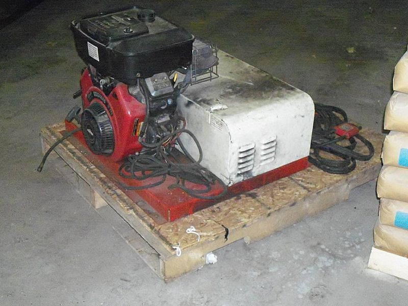 2006 Starting Unit 350447