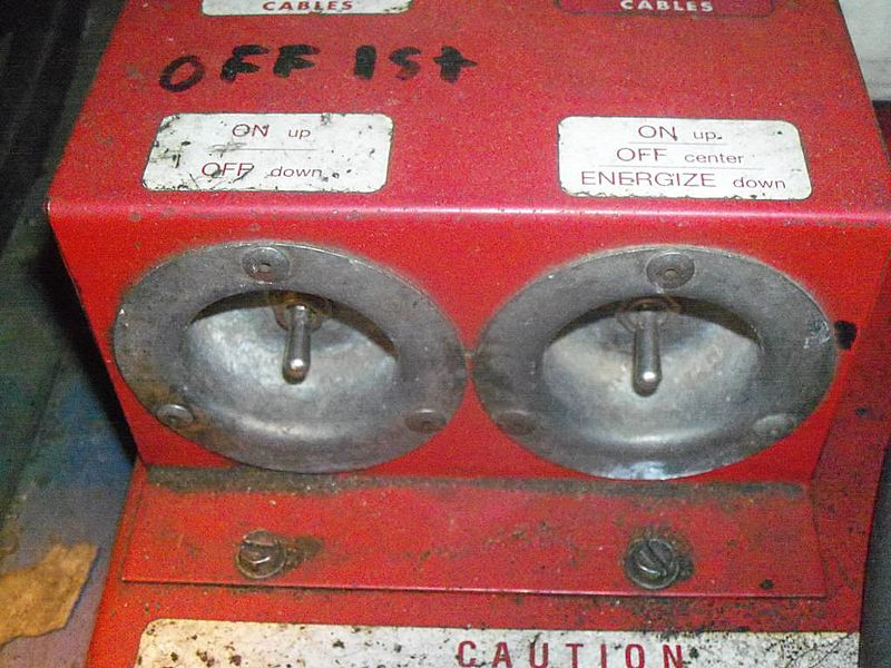 2006 Starting Unit 350447