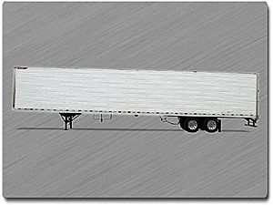 2019 Great Dane Everest SS - Refrigerated Trailer