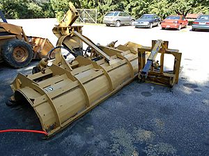 2000 Plow 