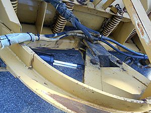 2000 Plow 