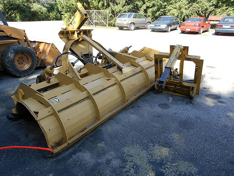 2000 Plow 