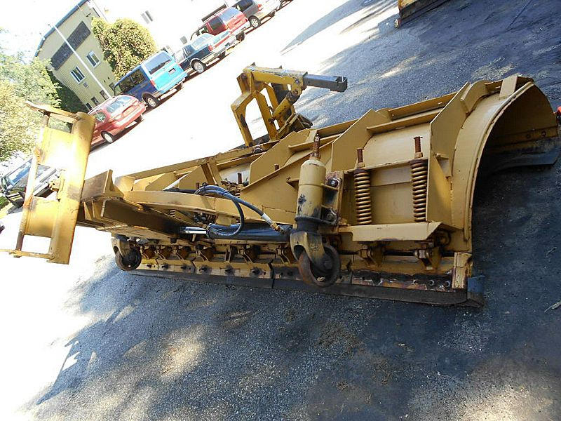 2000 Plow 