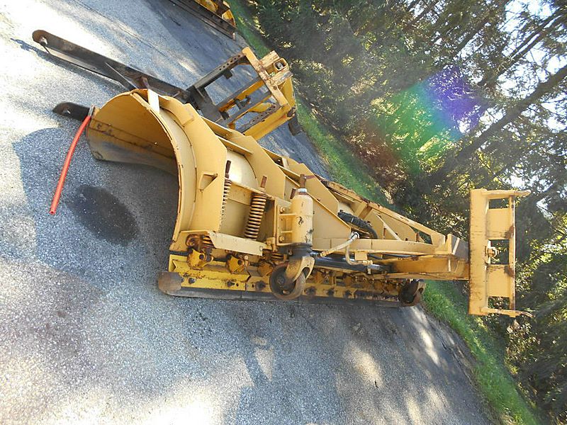 2000 Plow 