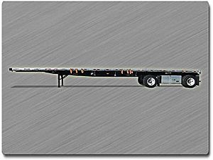 2019 Great Dane Combo Flat - Flatbed Trailer