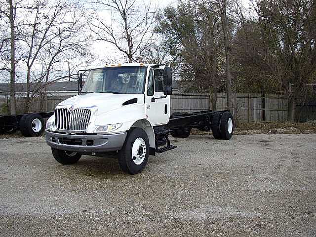 2014 INTERNATIONAL DURASTAR 4300 SPECS visual data 3