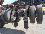 1999 Pusher Axle - Vocational