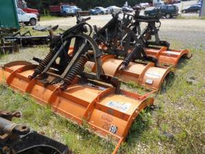 2004 Monroes Plows - Vocational