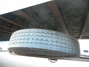 1989 Dry Van Great Dane