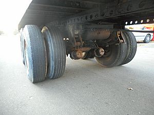 1989 Dry Van Great Dane