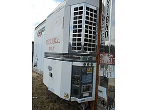 1994 Thermo King - Trailer